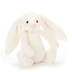 Kanin - Bashful Cream Bunny Medium