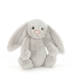 Kanin - Bashful Silver Bunny Medium