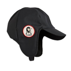 Keps - Alaska cap Black