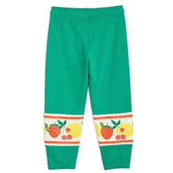 Sweatpants - Fruits Panel