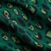 Byxa - Leopard fleece