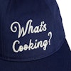 Keps - What's Cooking Broderad