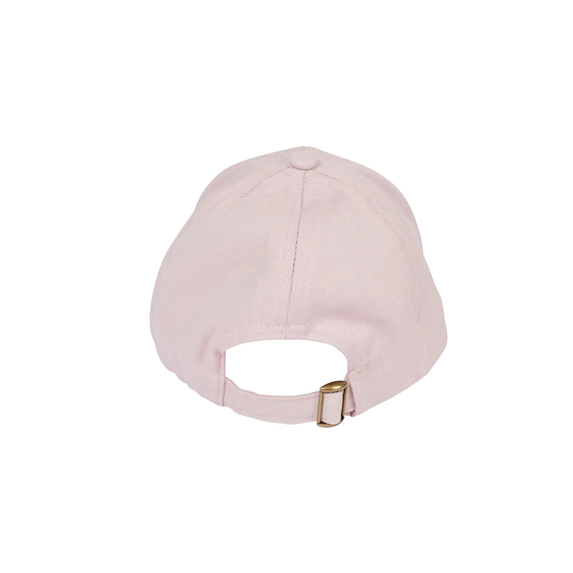 Keps - Baseball Cap pink