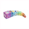 Stapellådor - 10 Rainbow blocks