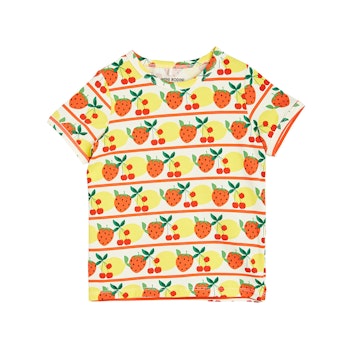 T-shirt - Fruits