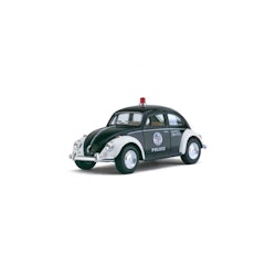 VW Bubbla - Polisbil