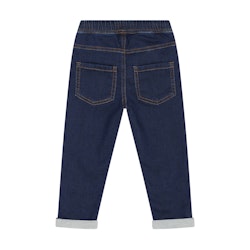Jeans - Denim blue