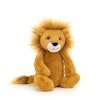 Lejon - Bashful Lion