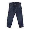 Sköna jeans med ett mjukt och skönt innerfoder från Villervalla.