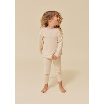 Leggings baby - brazilian sand