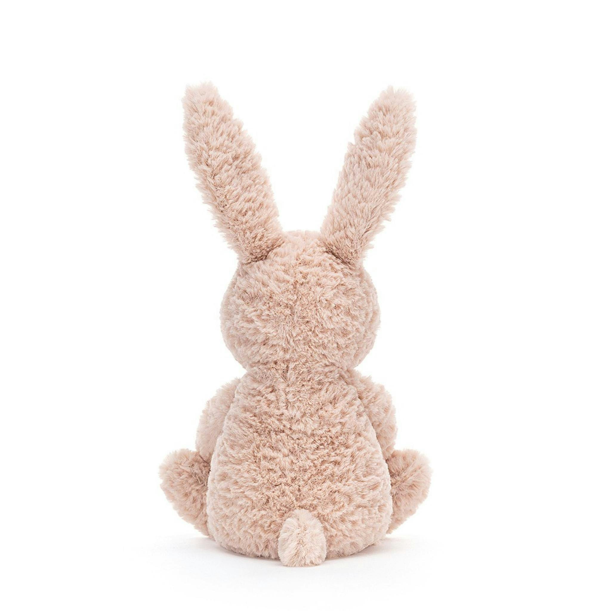 Kanin - Tumbletuft Bunny