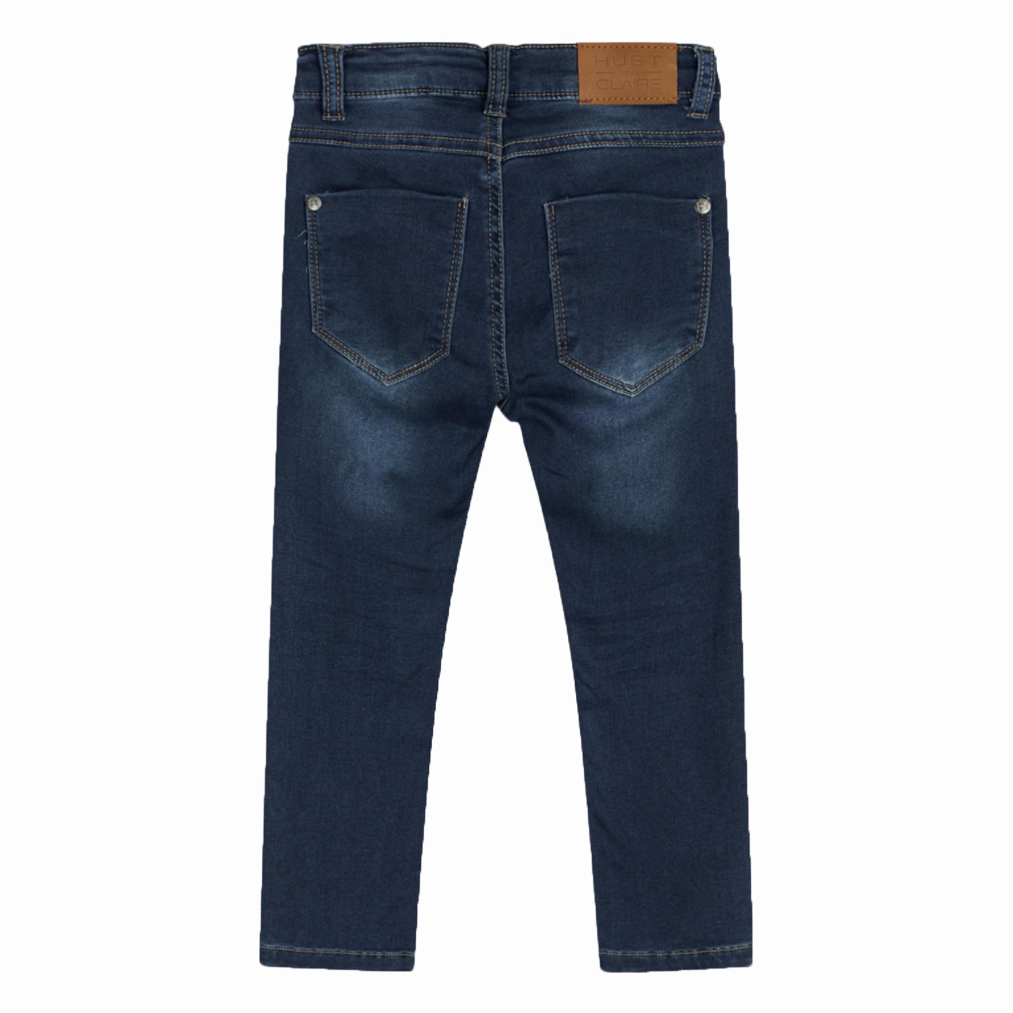 Jeans - slim fit