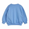 Fin sweatshirt i en underbar blå färg från Mini Rodinis kollektion Bloodhound.