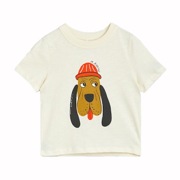 T-shirt - bloodhound
