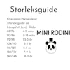 Tröja - chenille sweatshirt bloodhound