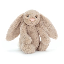 Kanin - Bashful Beige Bunny Medium