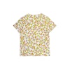 mini rodini flowers tshirt