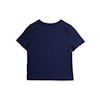 T-Shirt - jogging blå