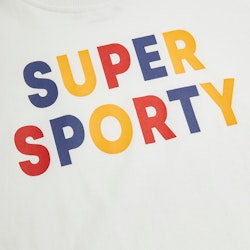 T-Shirt - super sporty