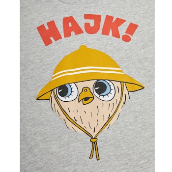 T-Shirt - hike