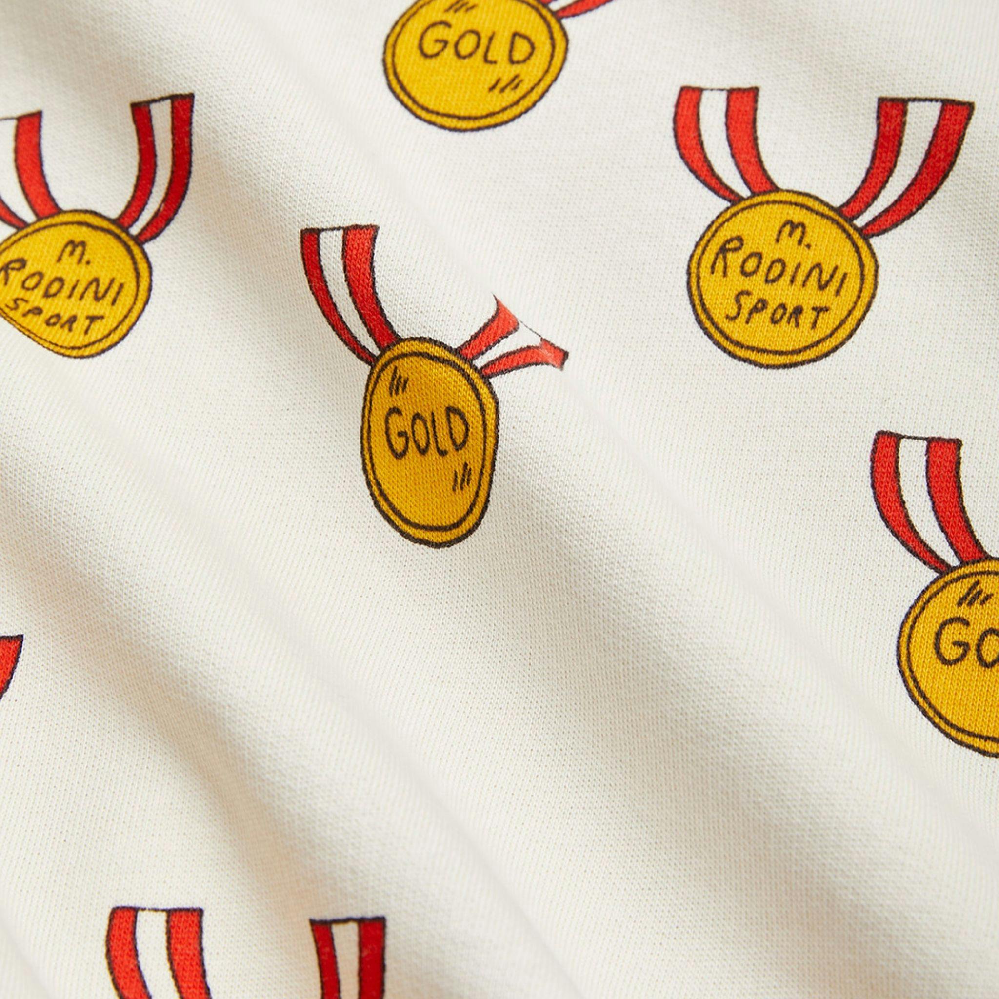 Shorts - medals