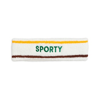 Pannband - Sporty