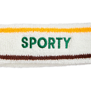 Pannband - Sporty