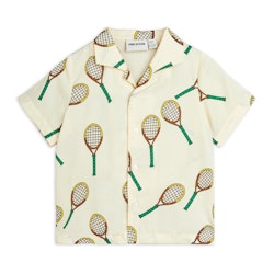 Skjorta - Tennis