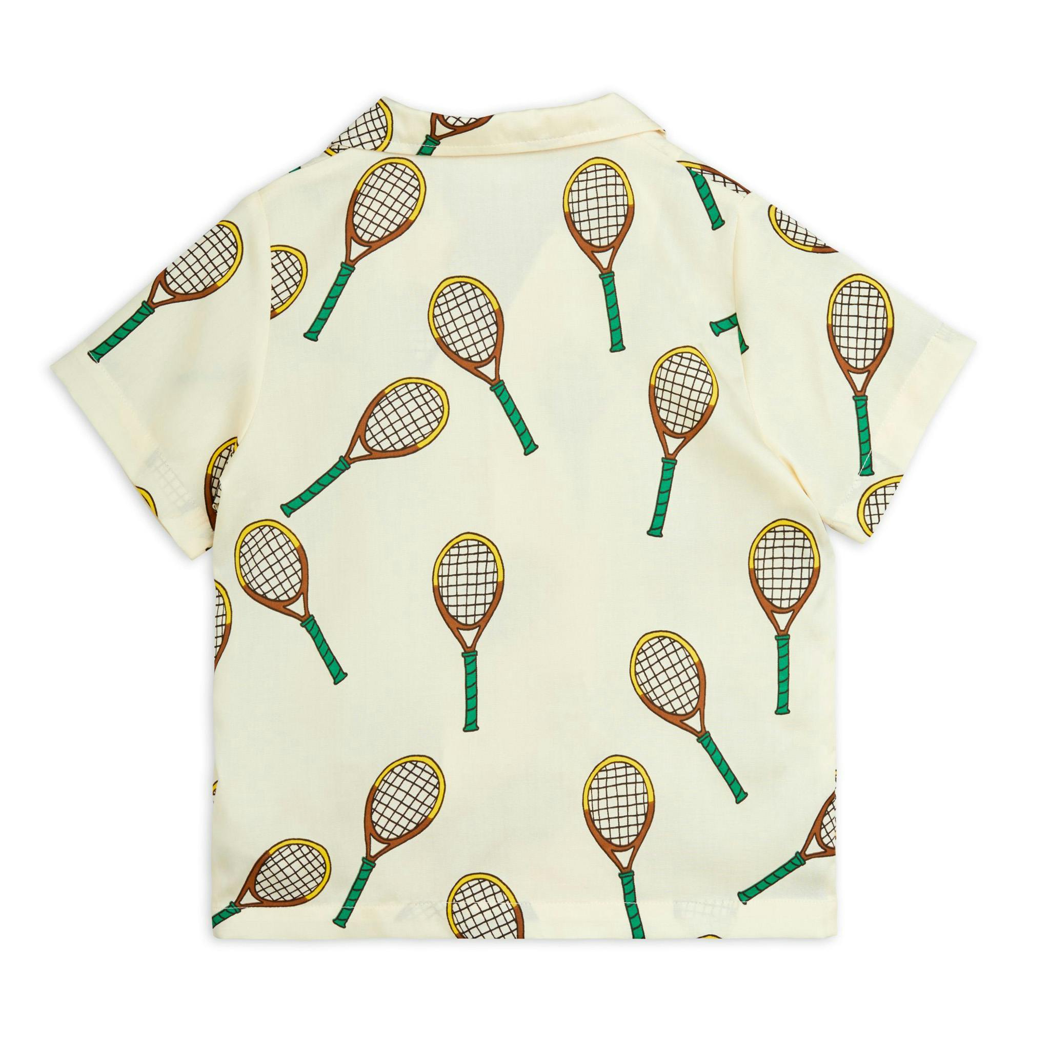 Skjorta - Tennis
