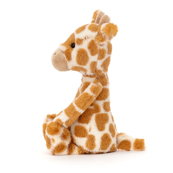 Giraff - Bashful Giraffe small