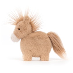 Ponny - Clippy Clop Palomino Pony