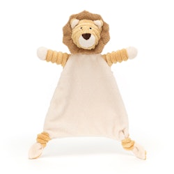 Snuttefilt Lejon - Cordy Roy Baby Lion Soother