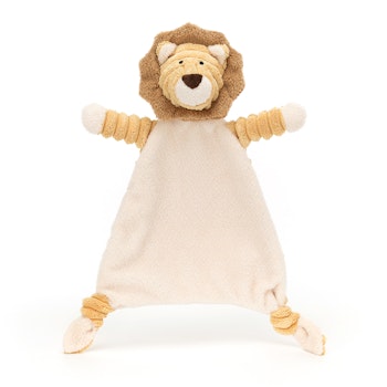 Snuttefilt Lejon - Cordy Roy Baby Lion Soother