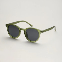 Solglasögon - Vuxen - gröna