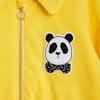 Jacka - Panda jacket Yellow