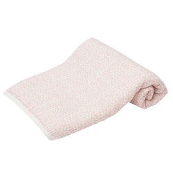 Filt - dream blanket leo rosa
