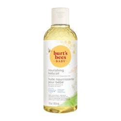Baby Bee Nourishing Baby Oil