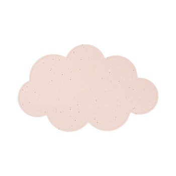 Underlägg - Silicone Confetti Powder