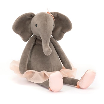 Elefant - Dancing Darcey Elephant