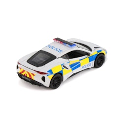 Lotus Emira Police 1:34