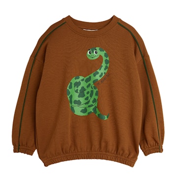 Tröja - Snake sweatshirt