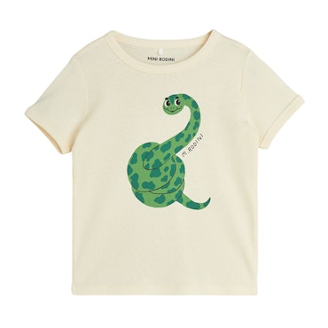 T-Shirt Snake