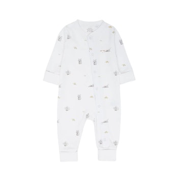 Overall - Mice White