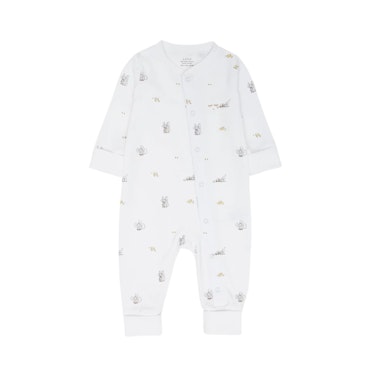 Overall - Mice White