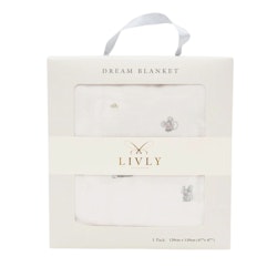 Filt - Dream swaddle Mice