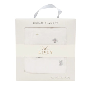 Filt - Dream swaddle Mice