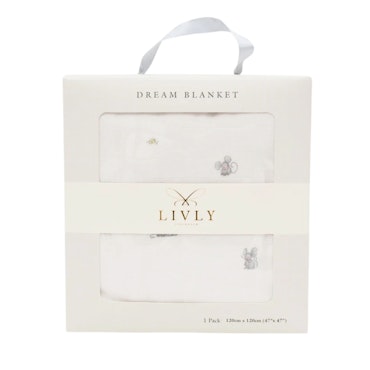 Filt - Dream swaddle Mice