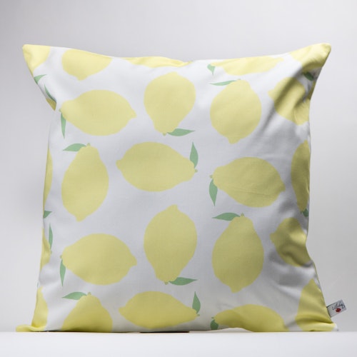 lemony n sunny på maräng