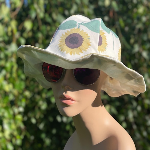 floppy n happy hippie hat