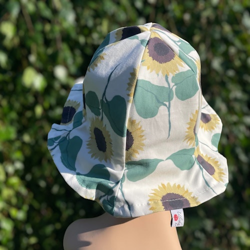 floppy n happy hippie hat